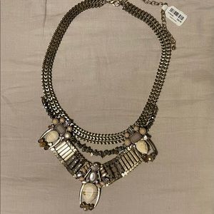 torrid necklace/chain